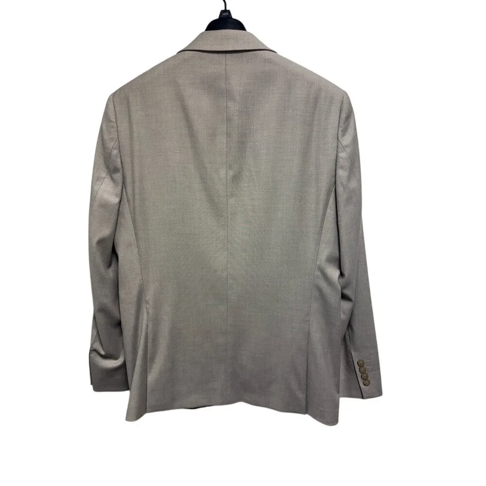 Apt. 9 Men's Classic Beige Blazer size‎ 40R